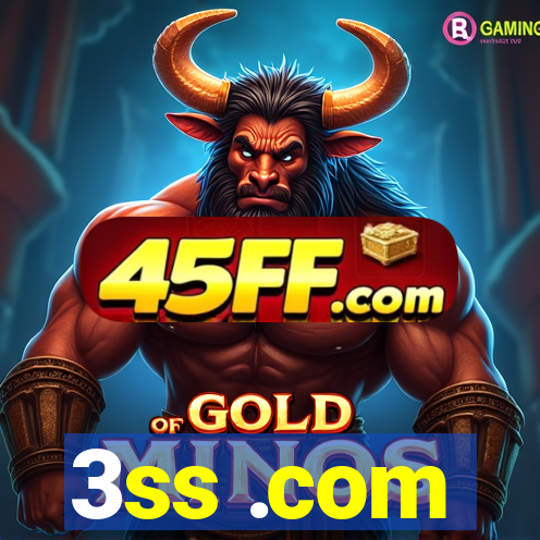 3ss .com